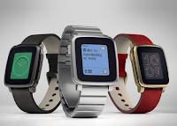 Pebble Time