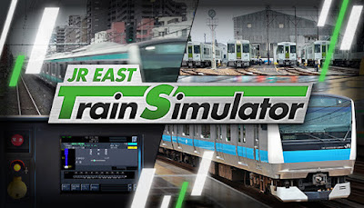 Jr East Train Simulator New Game Pc Steam