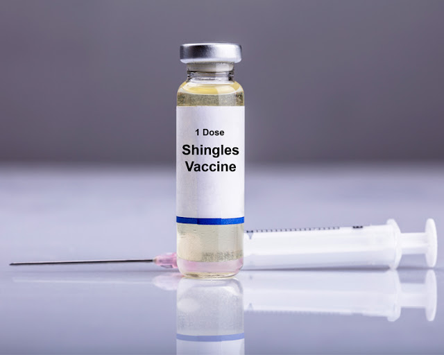 Shingles Vaccine