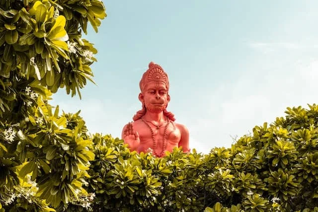 हनुमान जी से अष्ट सिद्धि कैसे प्राप्त करें ? How is Hanuman Sadhana