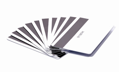 thẻ từ là gì, thế nào gọi là thẻ từ, định nghĩa thẻ từ, magnetic card là gì, phân phối thẻ từ