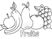 Coloring Pages Pictures Of Vegetables
