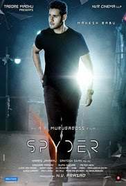 Spyder 2017 Malayalam HD Quality Full Movie Watch Online Free