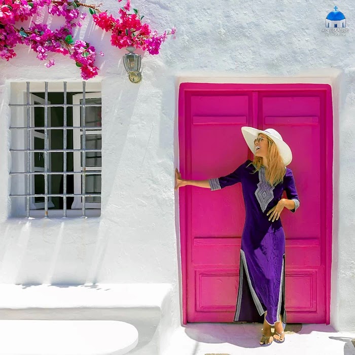 Αιγαίο, καλοκαίρι, νησιά, Ελλάδα  - Aegean, the real summer in Greece