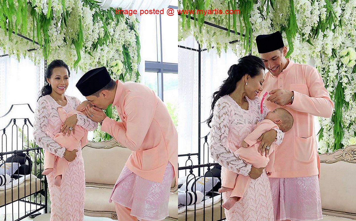 MYARTIS.COM  MYARTIS  MY  ARTIS: 20 FOTO - LANA BIMBANG 