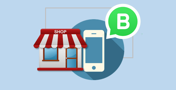 cara buat dan verifkasi whatsapp business