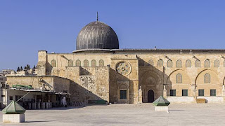 Masjidil Aqsha