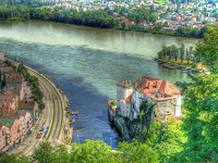 Danube River