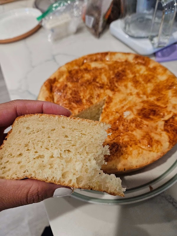 A melhor e mais fácil receita de Pão Brioche Caseiro