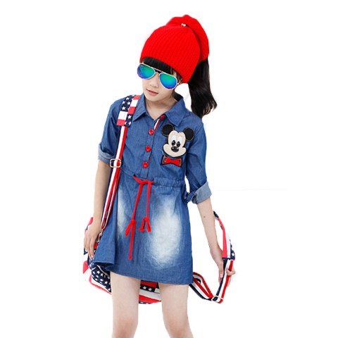 Populer 39+ Mewarnai Gambar Baju Anak Perempuan