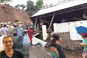 LSM MJKS Dukung Polresta Manado Usut Kasus Ambruknya Tanggul Penahan Tebing di Malalayang