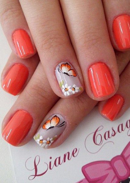 20 WORTH TRYING LONG STILETTO NAILS DESIGNS