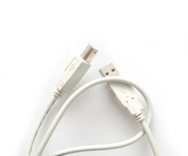 USB printer cable