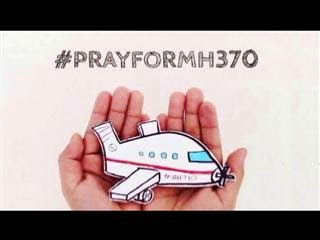 misteri kehilangan mh370