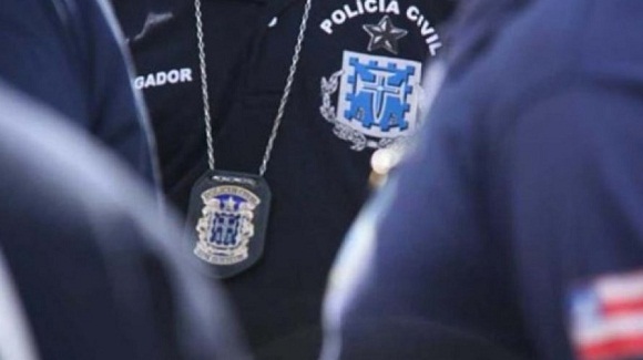 Resultado de imagem para Inscrições para o concurso da Polícia Civil da Bahia começam nesta quinta-feira