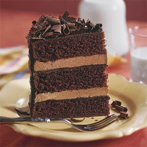 Birthday Cake Recipe on Chocolate Cakes   Birthdaycakegallery   Bloguez Com