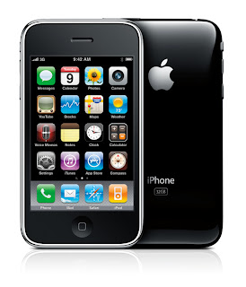 Top 10 Android phones iPhone 3GS