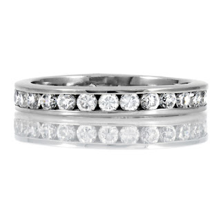 Eternity Rings