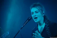 Catherine Ringer @ La Laiterie Strasbourg 2017