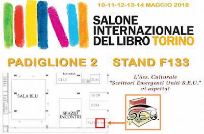 fiera libro torino