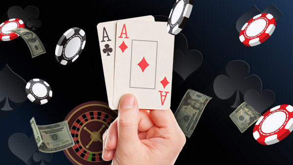 Cerita di Balik Permainan Poker Online Dengan Bonus Jackpot