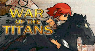 War of the Titans Android Games Full Version Free Download