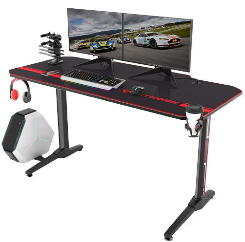 Vitesse Gaming Desk