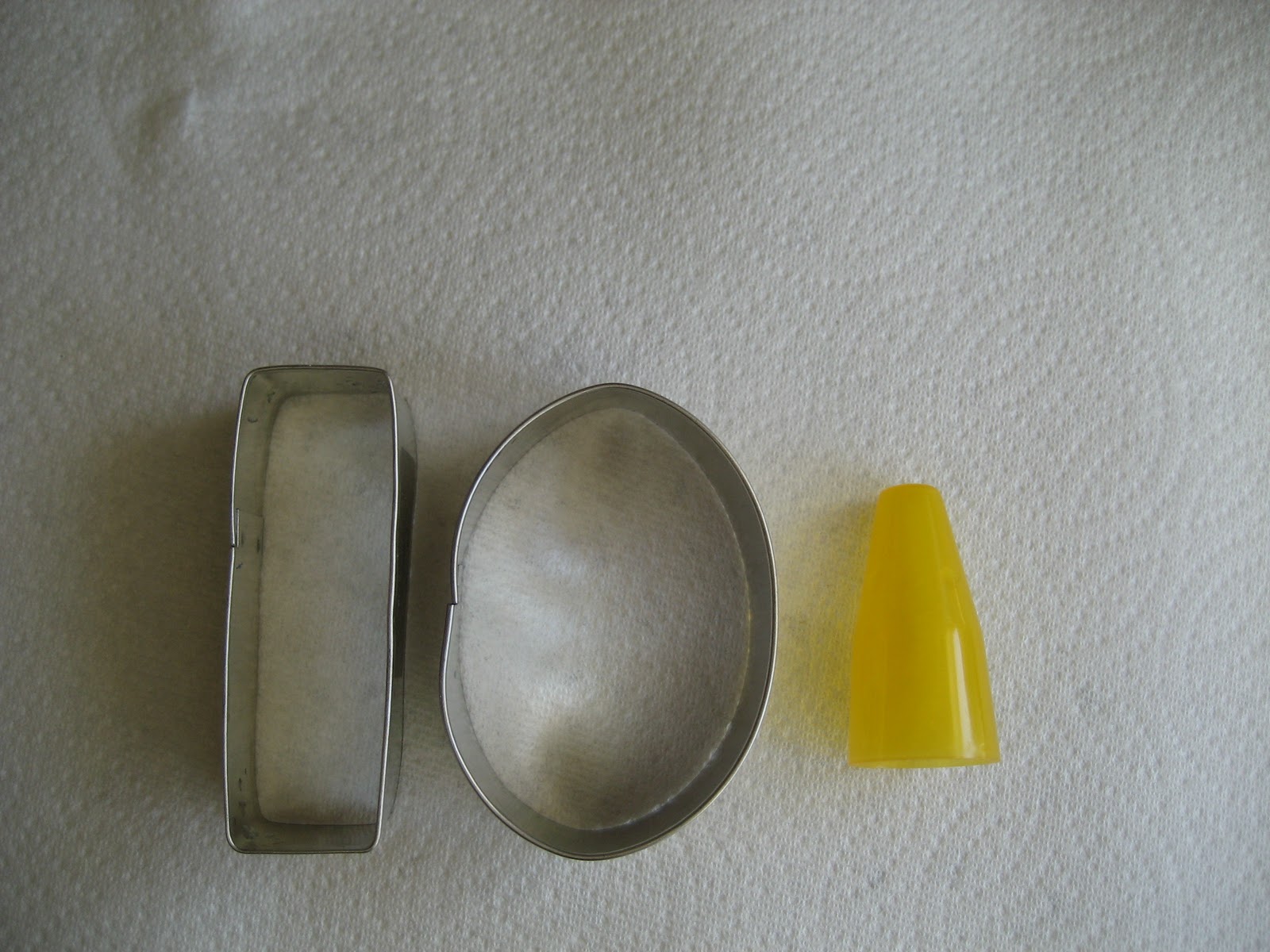 These are the cookie cutters I used to make the 100.