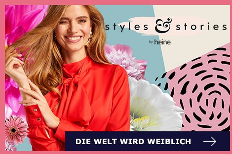 www.Heine Katalog.de 2019