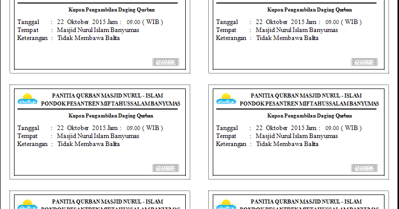 Multi Kolom pada Crystal Report ~ Perasasti Ilmu