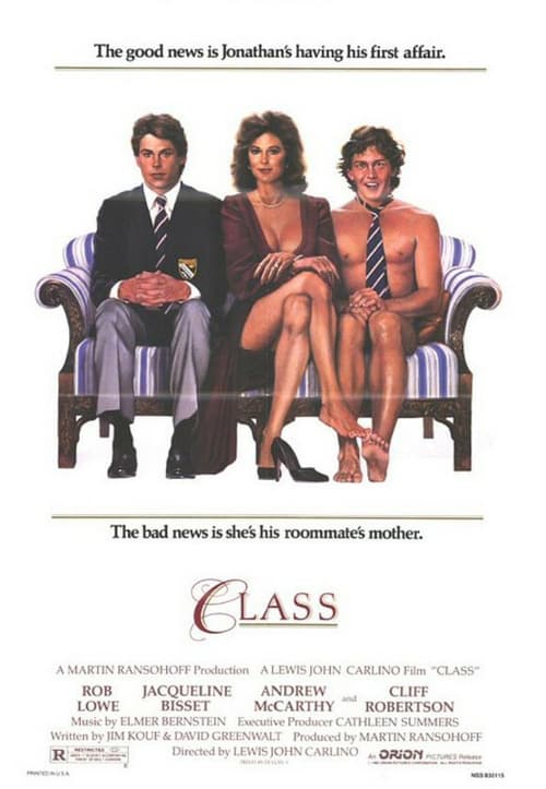 [HD] Class 1983 Film Kostenlos Anschauen