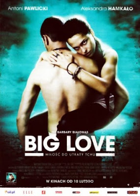 Big Love 2012