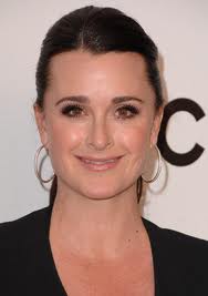 Beverly Hills housewife Kyle Richards told OK