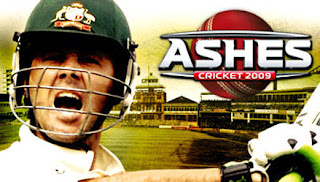 Ashes Cricket 2009 PC