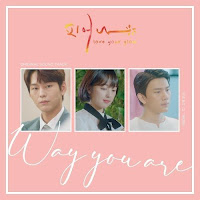 Download Lagu MP3 MV Lyrics TRCNG – Way You Are [Love Your Glow OST]