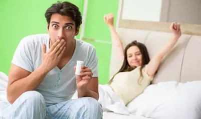 Does sea moss make you last longer in bed?