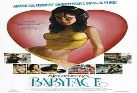 Babyface (1977) Full Movie Online Free Video