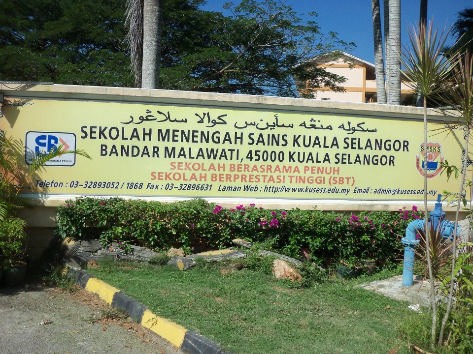 Kuasai Seni Orator: Program Bengkel Bahas Bahasa Melayu ...