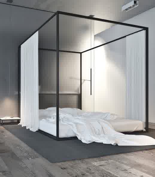 Minimalist Bedroom Design Ideas Make It Stylish