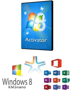 Activator Windows - KMS Nano v.19 Final - Soft Download ...