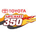 5 Questions Before: Toyota / Save Mart 350 at Sonoma