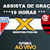 Assista GRÁTIS no link ao VIVO - Fortaleza x Flamengo às 19 horas.