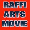 Raffi Arts Movie: Tutorial Effect Video, Short Film, and Many More!