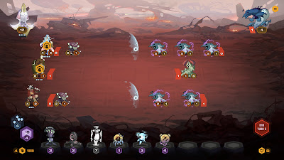 Against The Moon Game Screenshot 2