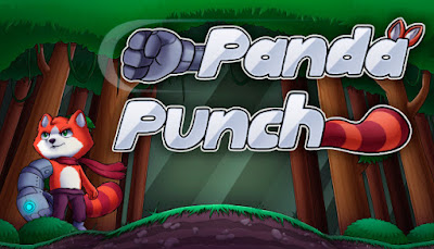 Panda Punch New Game Pc Switch