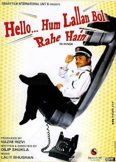 Hello! Hum Lallan Bol Rahe Hain 2010 Hindi Movie Watch Online