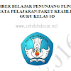Inilah Bahan Plpg Tahun 2016 Untuk Guru Kelas Sd