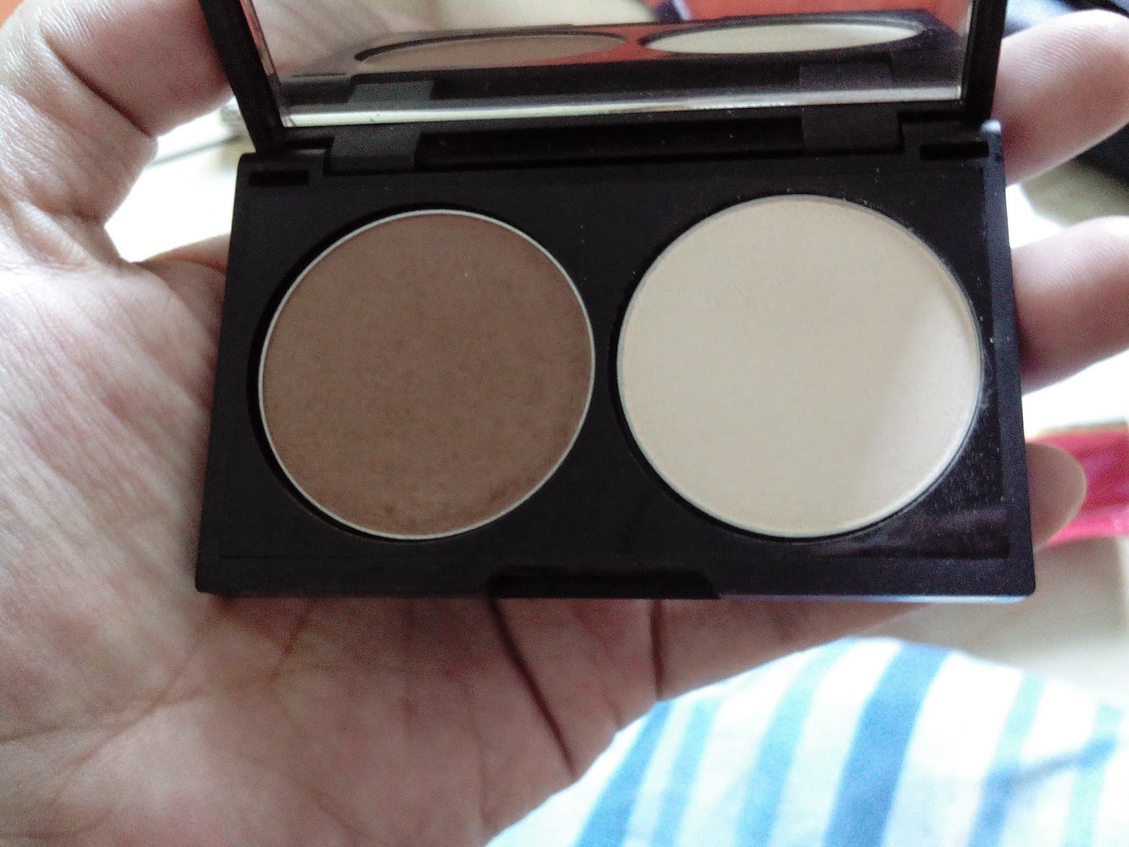 All About Beauty Review Lt Pro Contouring Kit 2 And A Few Tricks