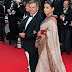 Vidya Balan at Cannes Film Festival 2013