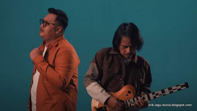 Lirik Lagu Ndarboy Genk feat Dewa Budjana - Kudu Nangis